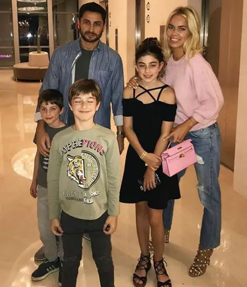 Caroline Stanbury Wiki Age, Husband, Children, House, Net Worth, Job